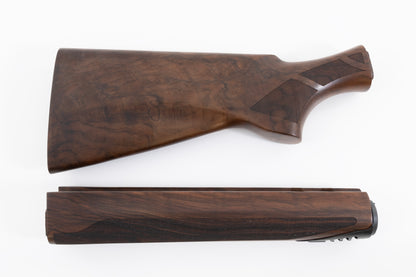 Beretta A400 XCEL Sporting Wood Set | 12GA Variable Dimensions | SN#: FL-23159