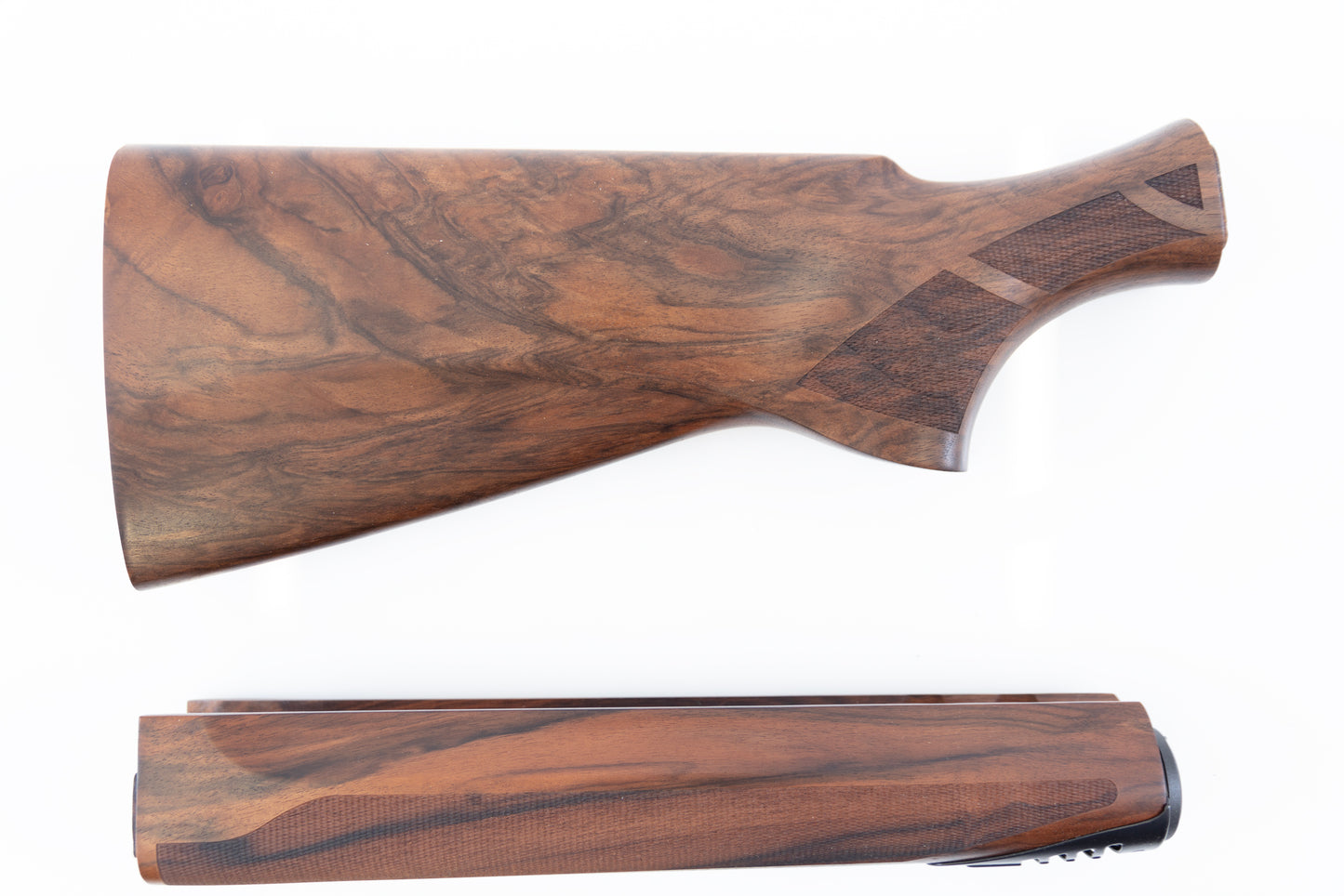 Beretta A400 Sporting Woodset | 12GA 1 3/8" x 2"  | SN: FL-23160