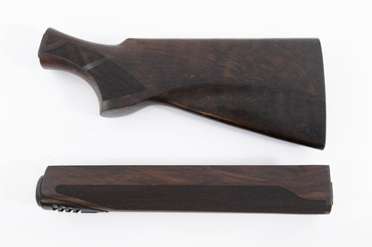 Beretta A400 XCEL Sporting Wood Set | 12GA Variable Dimensions | SN#: FL-23164