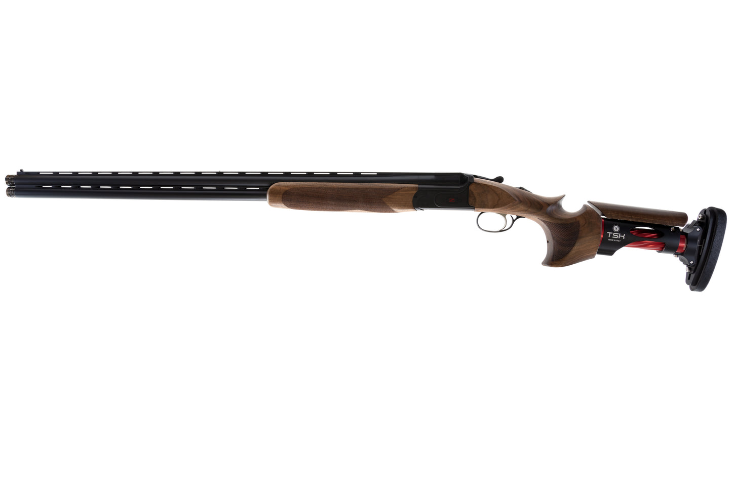 Cole Exclusive Zoli Z-Sport Flat Rib Dark Side Sporting Shotgun w/TSK | 12GA 32" | SN#: 257172