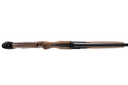 Cole Exclusive Zoli Z-Sport Flat Rib Dark Side Sporting Shotgun w/TSK | 12GA 32" | SN#: 257172