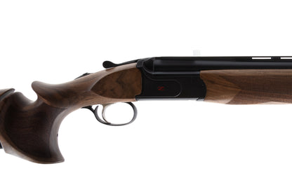 Cole Exclusive Zoli Z-Sport Flat Rib Dark Side Sporting Shotgun w/TSK | 12GA 32" | SN#: 257172