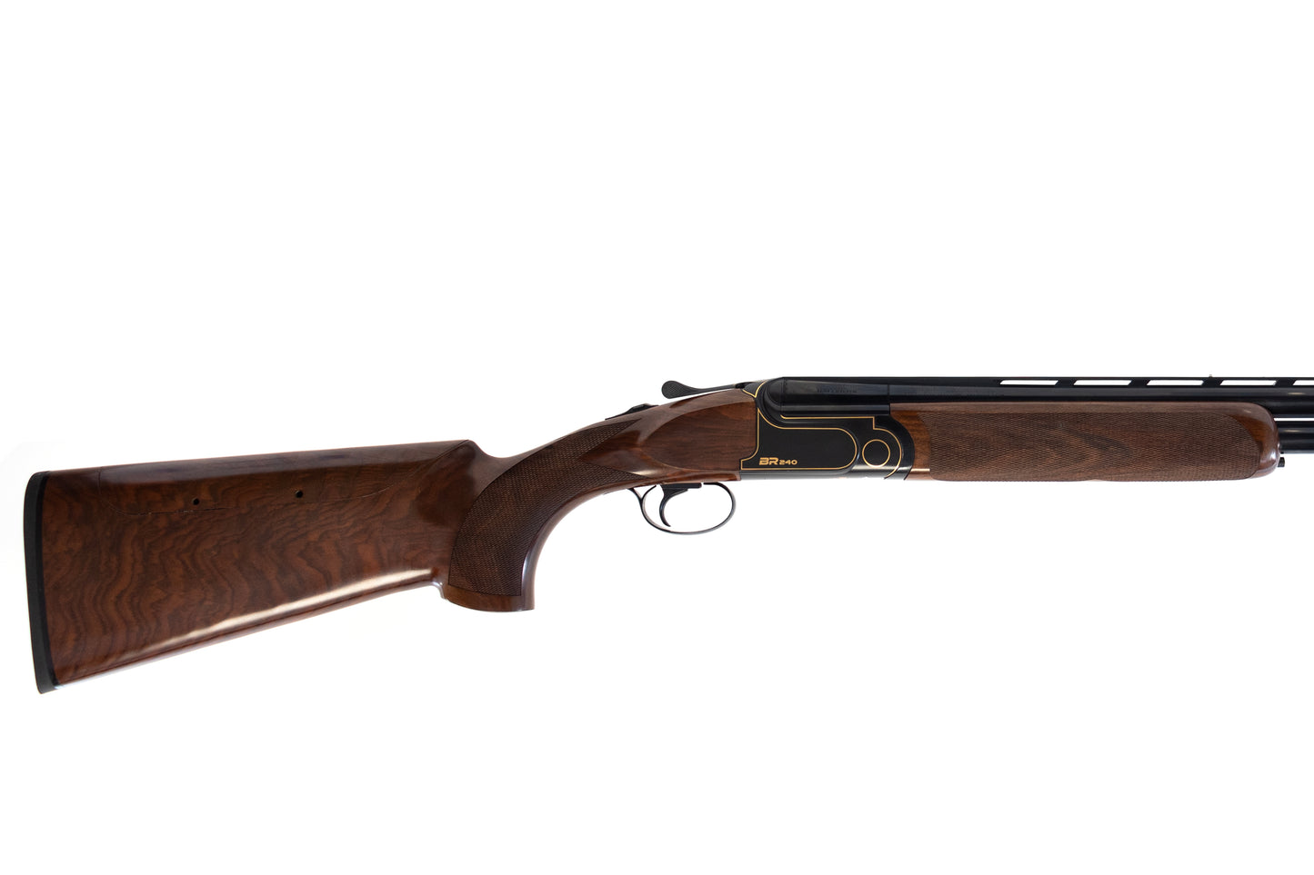 Rizzini BR240 Cole Special Combo Sporting Shotgun w/Adjustable Comb | 12GA/20GA 32" | SN#: 136235