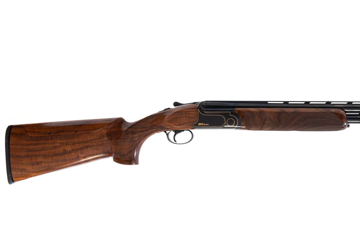 Rizzini BR240 Cole Special Combo Sporting Shotgun w/Adjustable Comb | 12GA/20GA 32" | SN#: 136230