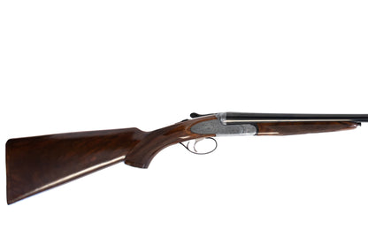 Rizzini BR552 Side-By-Side Field Shotgun | 20ga 29" | SN#: 131767