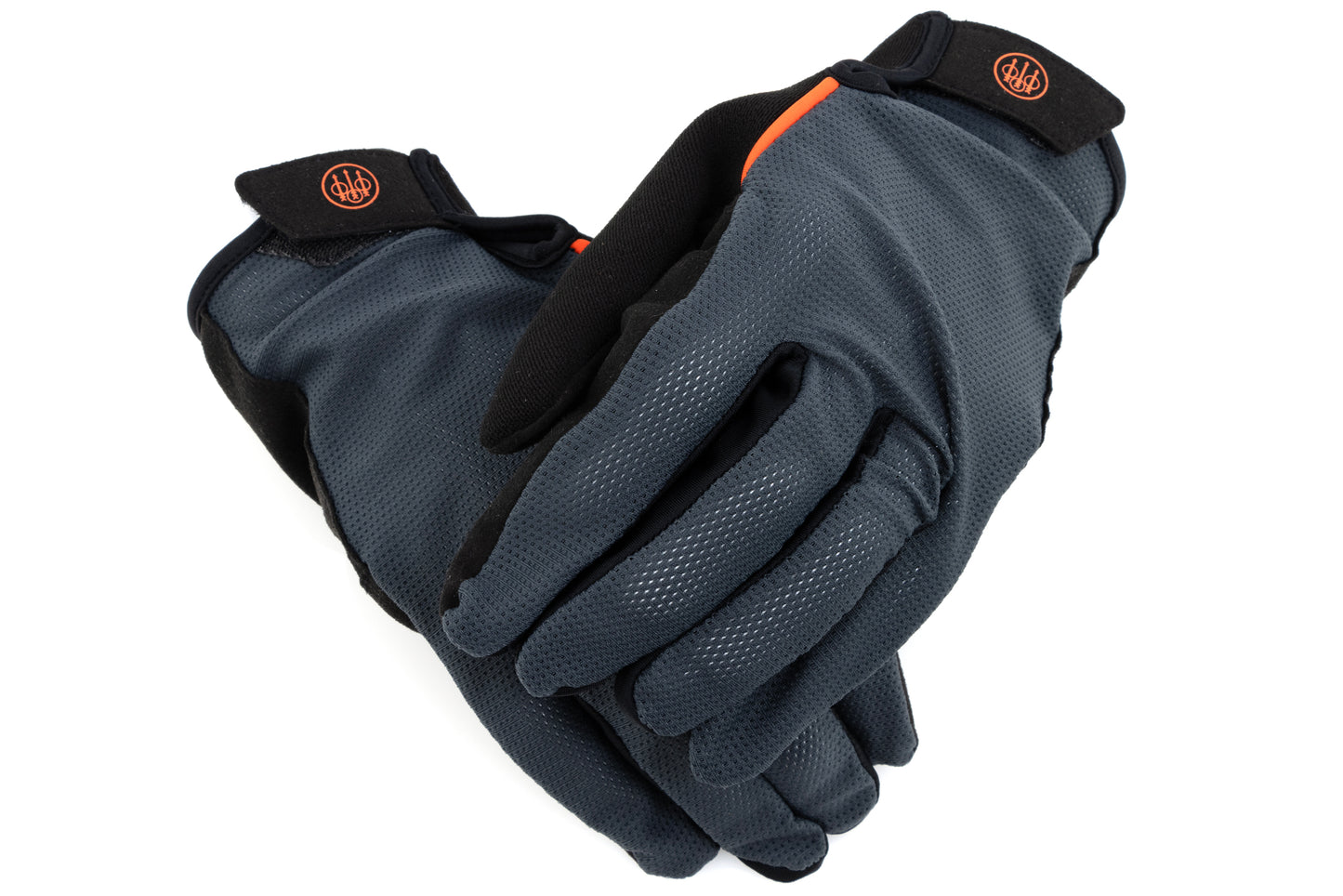 BERETTA GLOVES | BLACK & GREY GLOVES - MULTIPLE SIZES