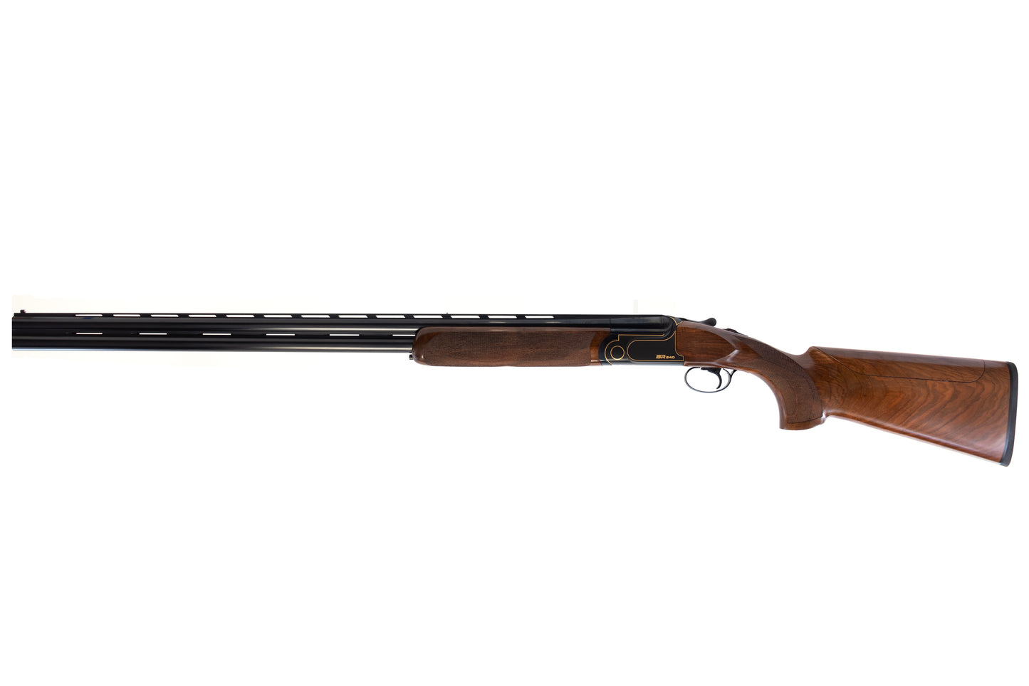 Rizzini BR240 Cole Special Combo Sporting Shotgun w/Adjustable Comb | 12GA/20GA 32" | SN#: 136235