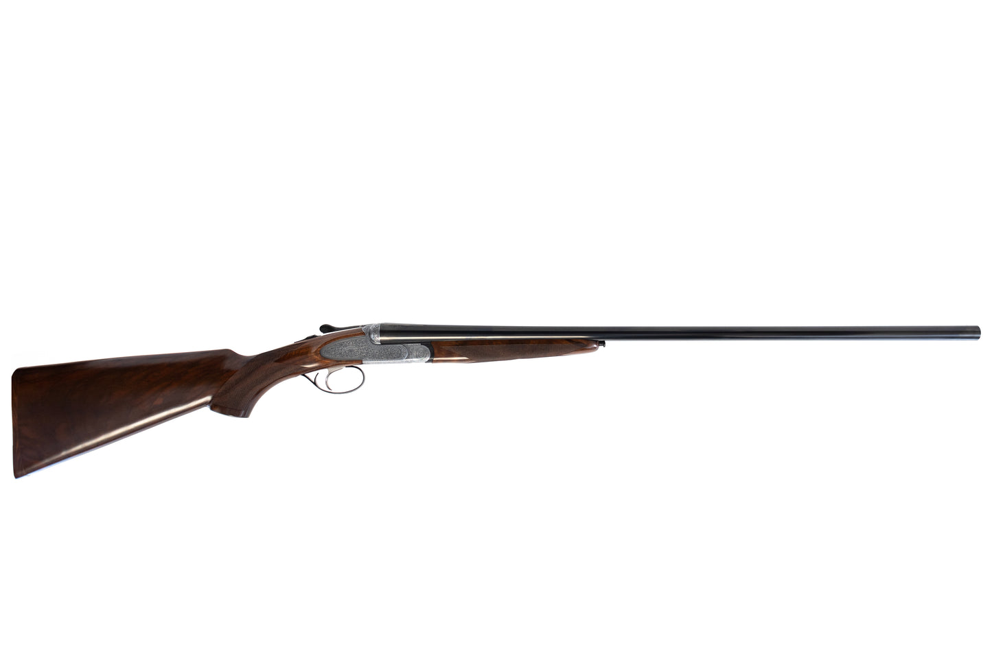 Rizzini BR552 Side-By-Side Field Shotgun | 20ga 29" | SN#: 131767