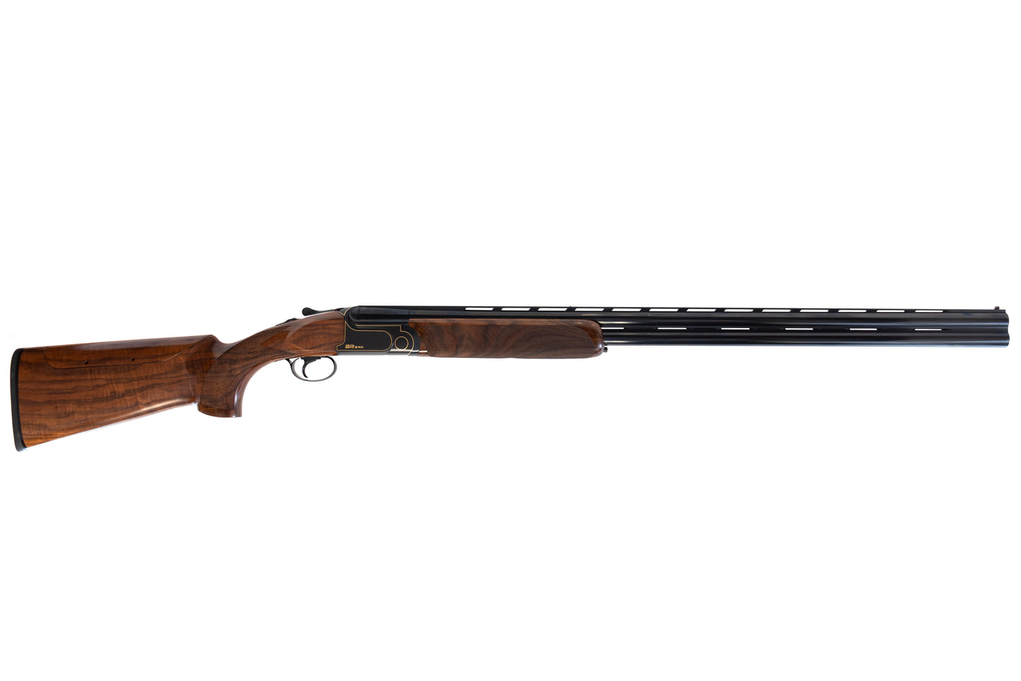 Rizzini BR240 Cole Special Combo Sporting Shotgun w/Adjustable Comb | 12GA/20GA 32" | SN#: 136230