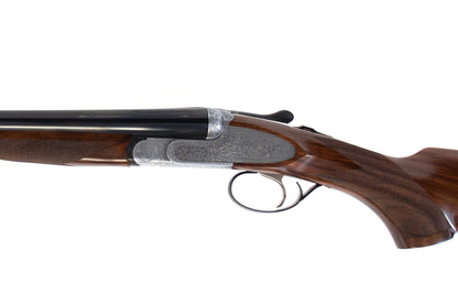 Rizzini BR552 Side-By-Side Field Shotgun | 20ga 29" | SN#: 131767