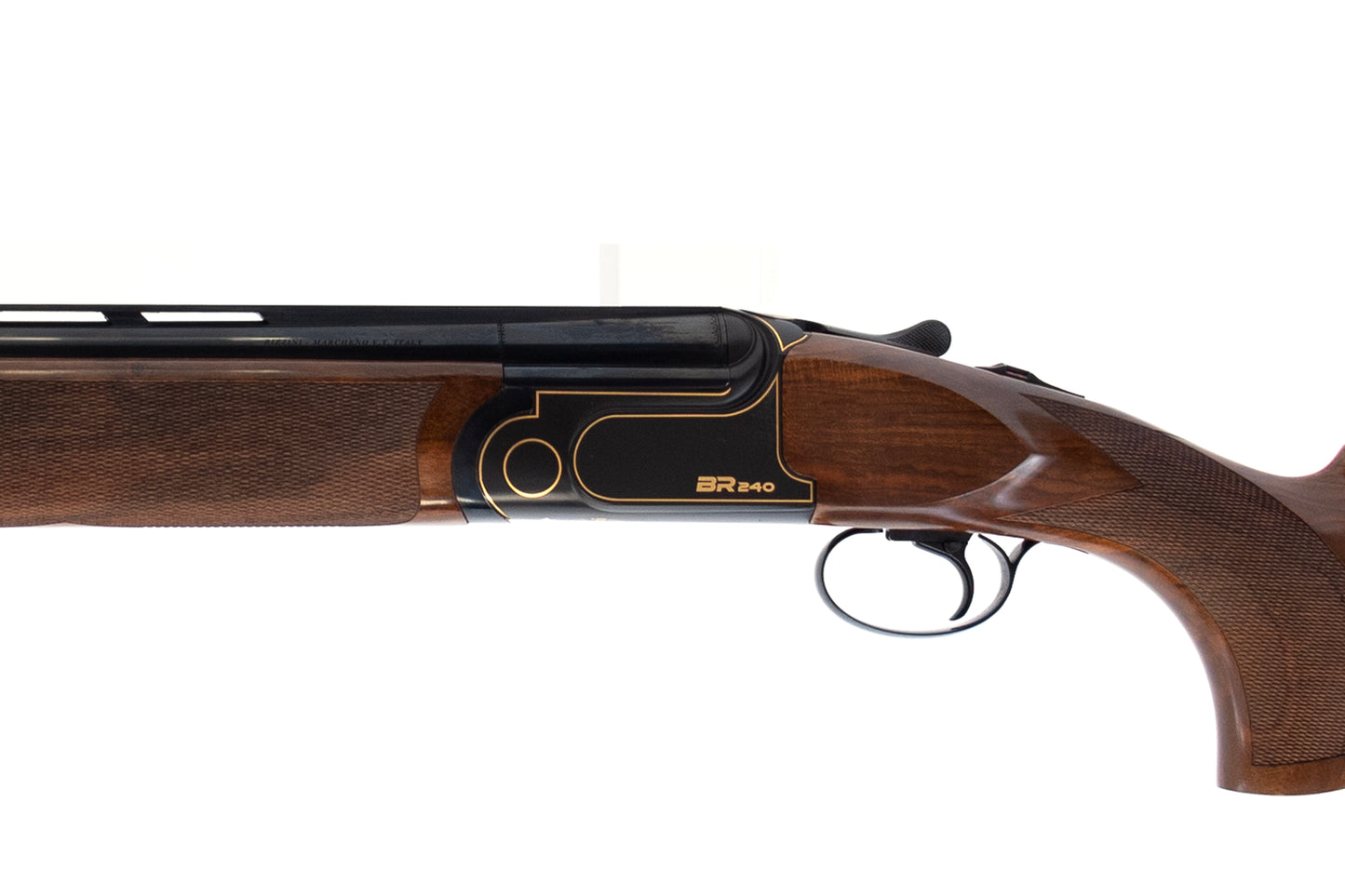 Rizzini BR240 Cole Special Combo Sporting Shotgun w/Adjustable Comb | 12GA/20GA 32" | SN#: 136235