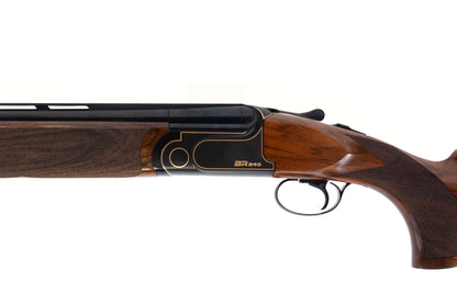 Rizzini BR240 Cole Special Combo Sporting Shotgun w/Adjustable Comb | 12GA/20GA 32" | SN#: 136231