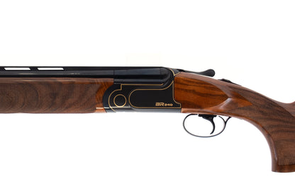 Rizzini BR240 Cole Special Combo Sporting Shotgun w/Adjustable Comb | 12GA/20GA 32" | SN#: 136230