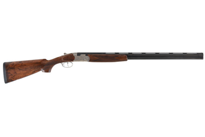 Cole Exclusive Double Single Selective Trigger Beretta 687 Silver Pigeon III Field Shotgun | 28GA 28" | SN#: F92212X