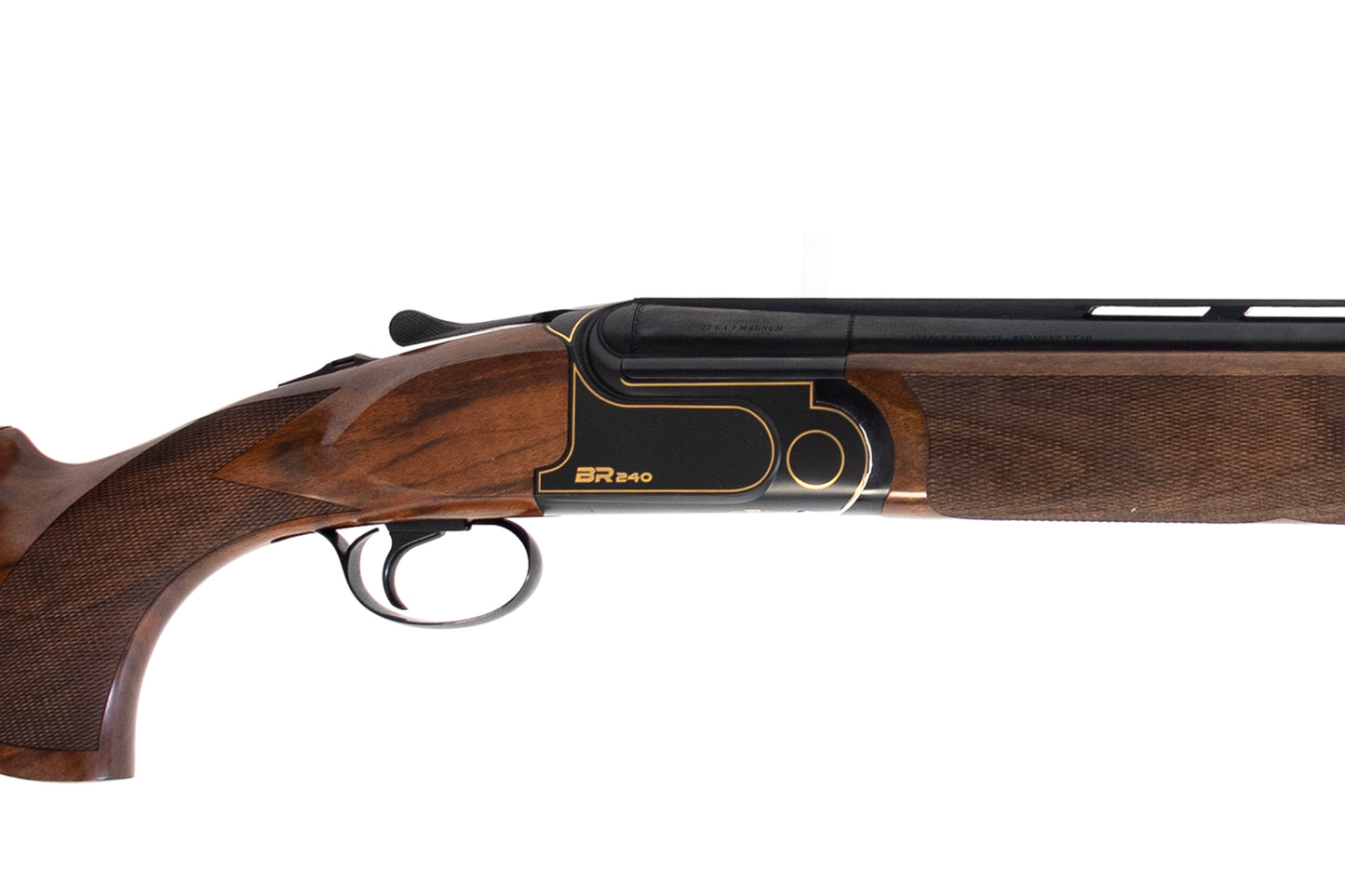 Rizzini BR240 Cole Special Combo Sporting Shotgun w/Adjustable Comb | 12GA/20GA 32" | SN#: 136231