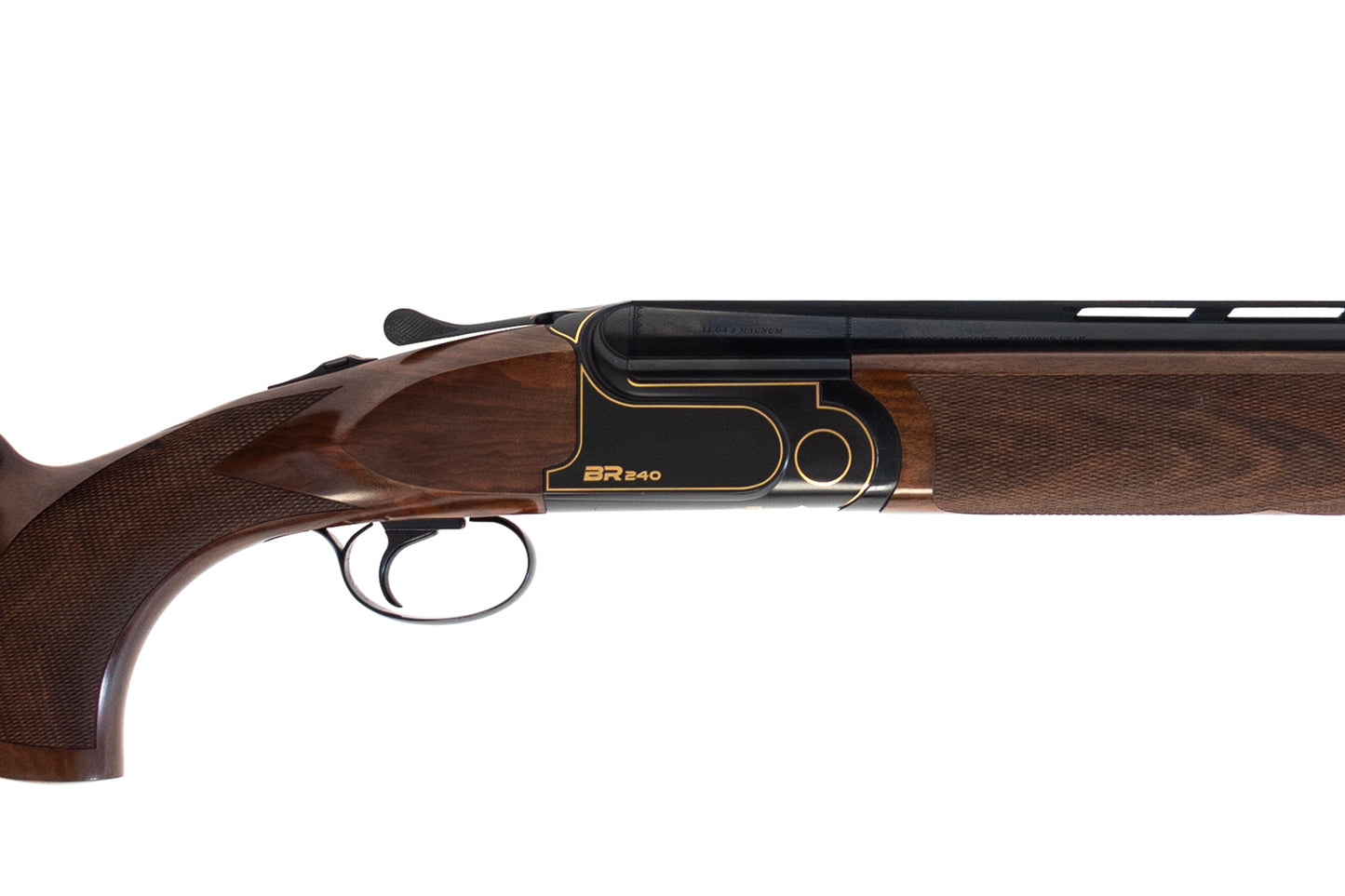 Rizzini BR240 Cole Special Combo Sporting Shotgun w/Adjustable Comb | 12GA/20GA 32" | SN#: 136235