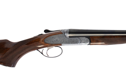 Rizzini BR552 Side-By-Side Field Shotgun | 20ga 29" | SN#: 131767