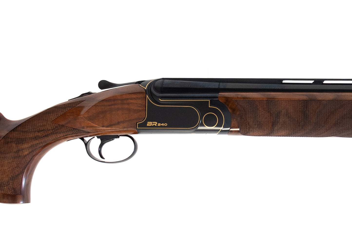 Rizzini BR240 Cole Special Combo Sporting Shotgun w/Adjustable Comb | 12GA/20GA 32" | SN#: 136230