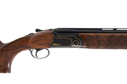 Rizzini BR240 Cole Special Combo Sporting Shotgun w/Adjustable Comb | 12GA/20GA 32" | SN#: 136230