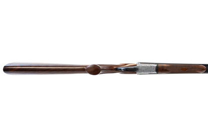 Rizzini BR552 Side-By-Side Field Shotgun | 20ga 29" | SN#: 131767