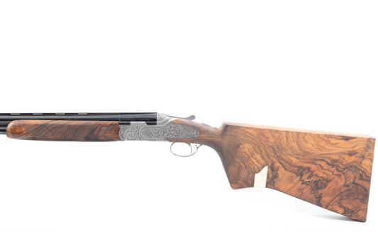 Beretta SL3 Sporting Shotgun w/ Headed Blank | 12GA 32" | SN#: SL0777A