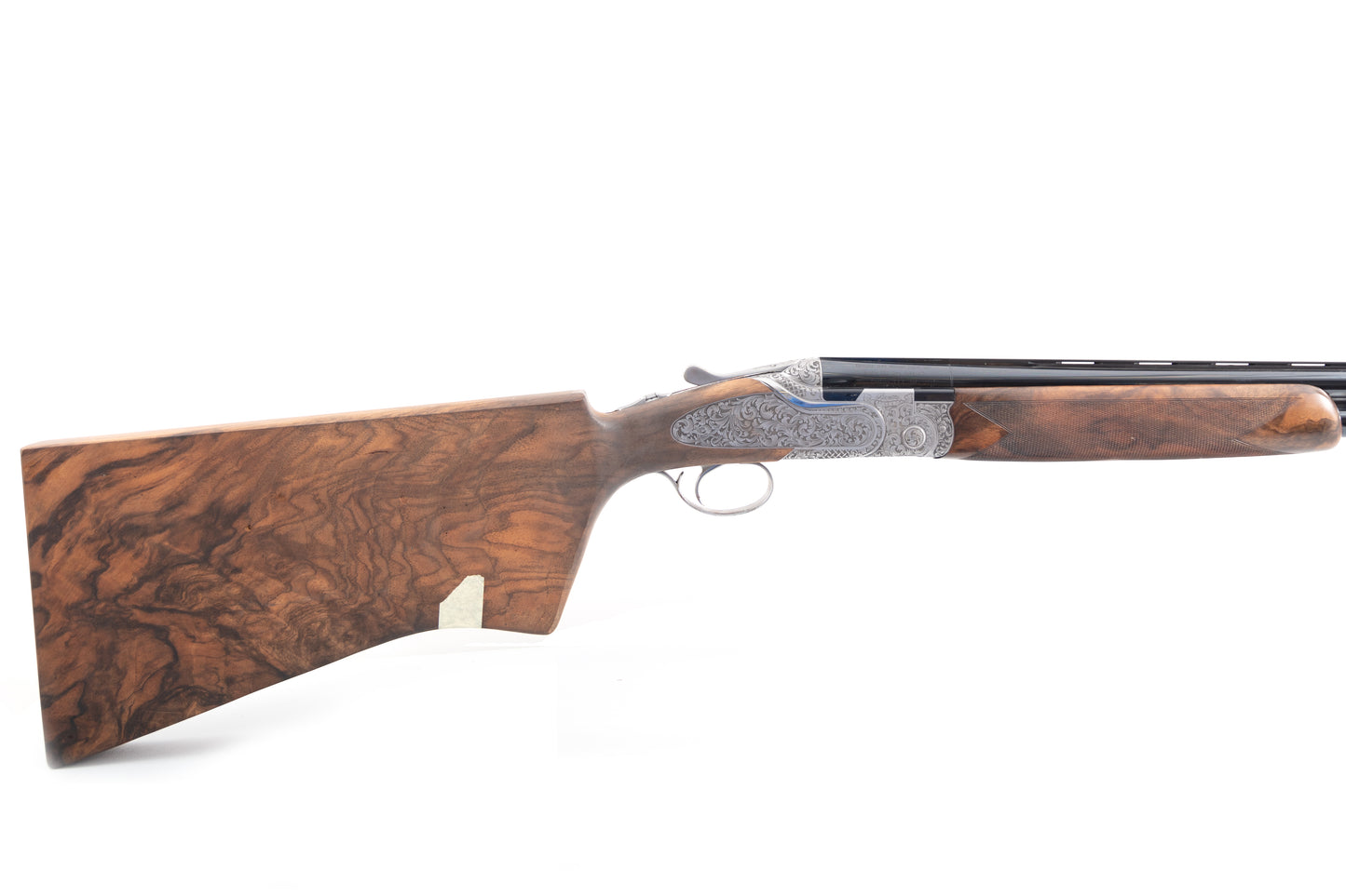 Beretta SL3 Sporting Shotgun w/ Headed Blank | 12GA 32" | SN#: SL0777A