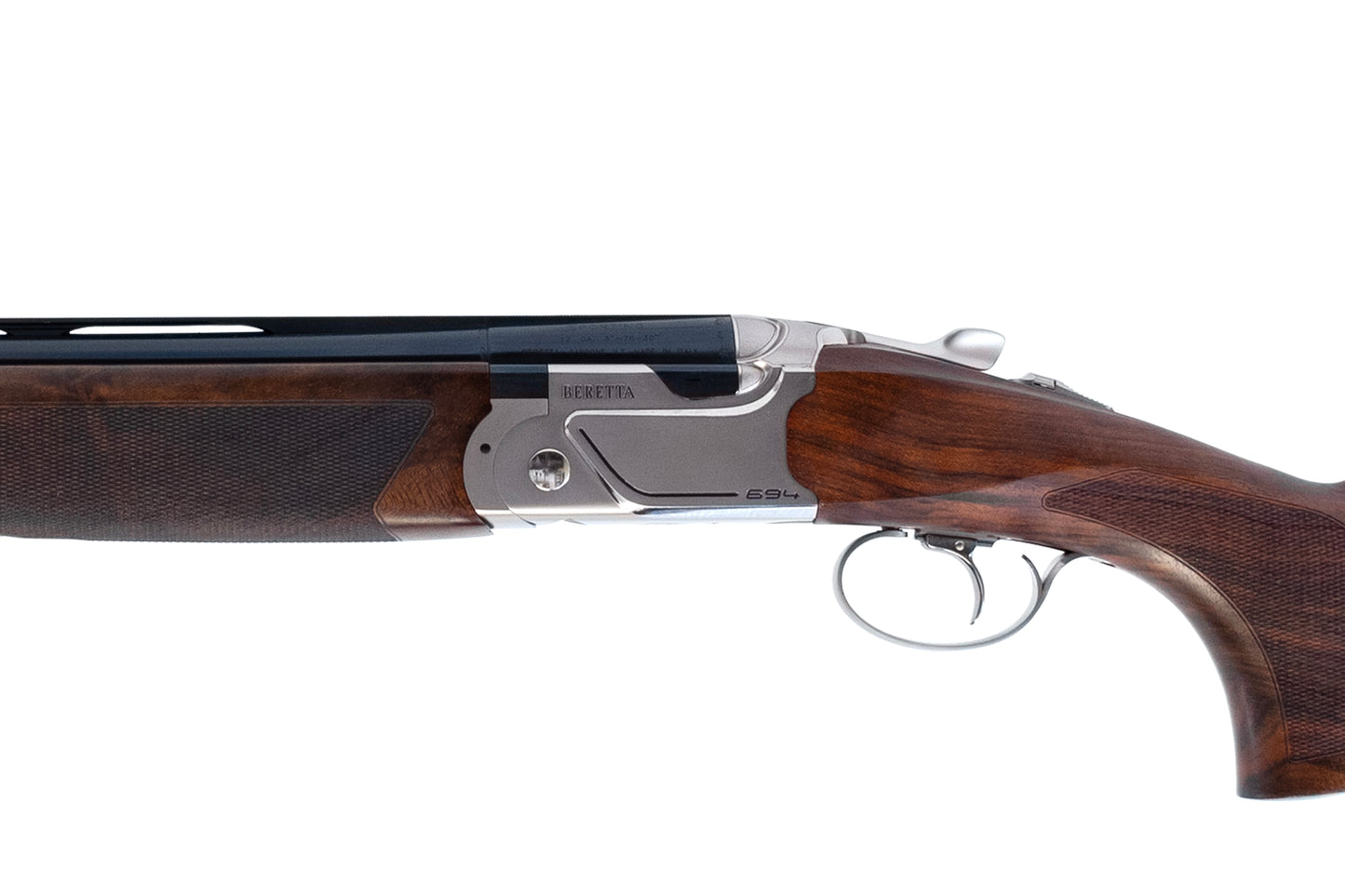 Beretta 694 Sporting Shotgun w/B-Fast Adjustable Comb | 12GA 30" | SN#: ST25265R