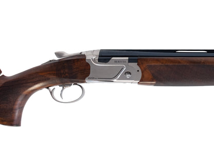 Beretta 694 Sporting Shotgun w/B-Fast Adjustable Comb | 12GA 30" | SN#: ST25265R