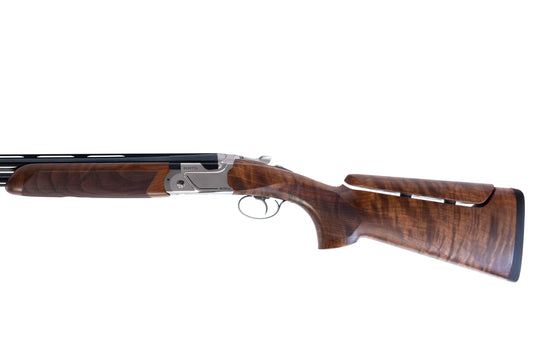 Beretta 694 Sporting Shotgun w/B-Fast Adjustable Comb | 12GA 30" | SN#: ST25440R