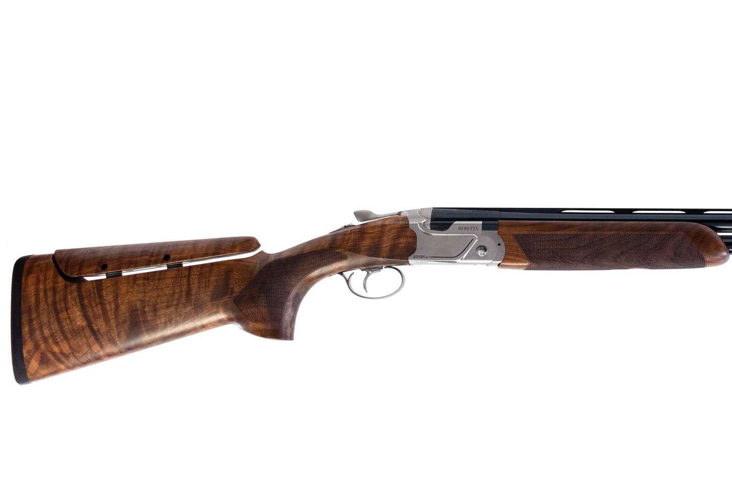 Beretta 694 Sporting Shotgun w/B-Fast Adjustable Comb | 12GA 30" | SN#: ST25440R