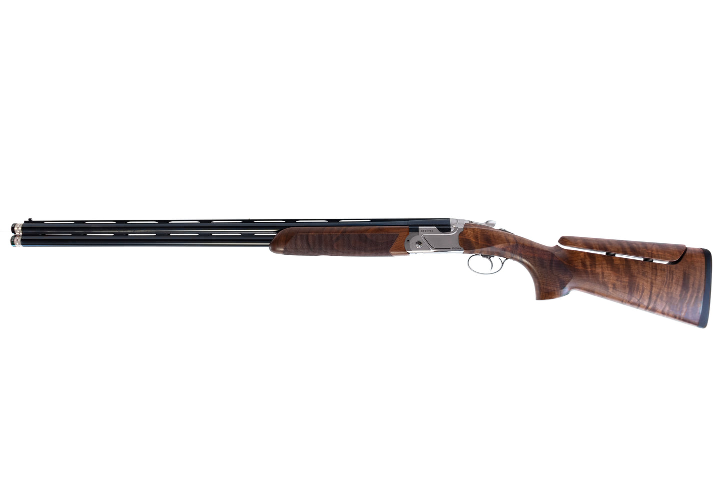 Beretta 694 Sporting Shotgun w/B-Fast Adjustable Comb | 12GA 30" | SN#: ST25440R