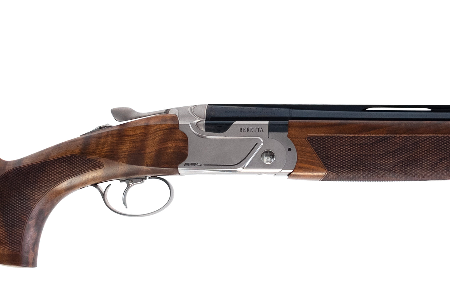 Beretta 694 Sporting Shotgun w/B-Fast Adjustable Comb | 12GA 30" | SN#: ST25440R