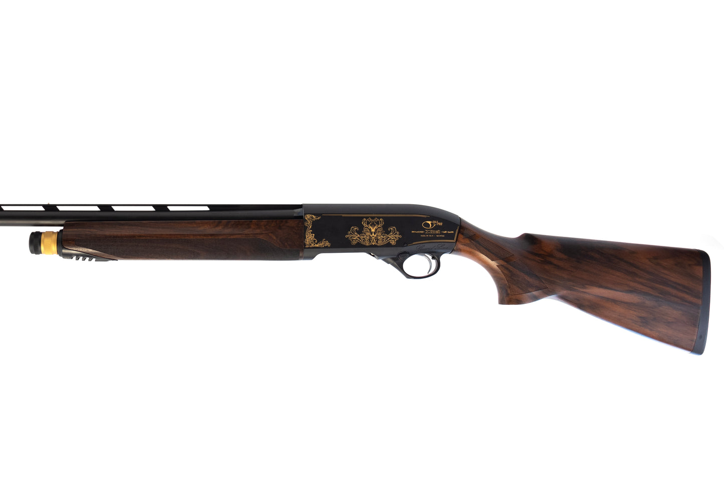 Cole Pro Beretta A400 Grand Luxe Sporting Shotgun | 12GA 30" | SN#: XA282437