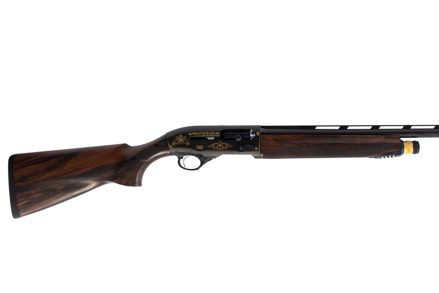 Cole Pro Beretta A400 Grand Luxe Sporting Shotgun | 12GA 30" | SN#: XA282437