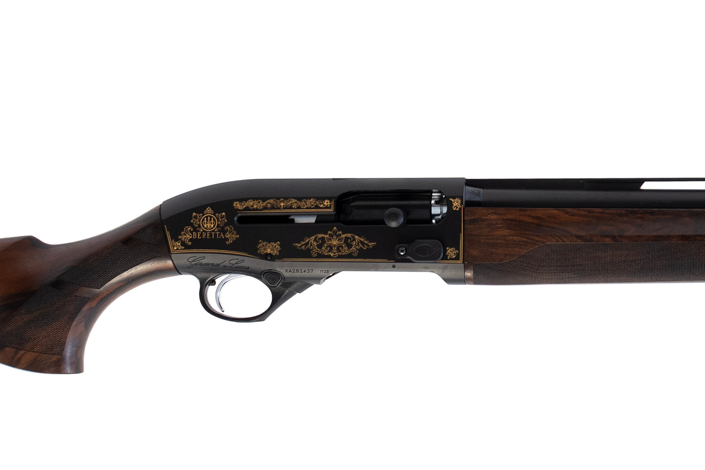 Cole Pro Beretta A400 Grand Luxe Sporting Shotgun | 12GA 30" | SN#: XA282437