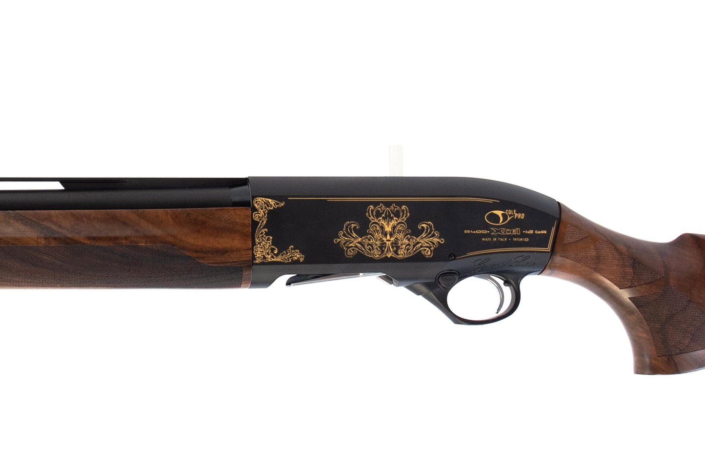 Cole Pro Beretta A400 Grand Luxe Sporting Shotgun | 12GA 30" | SN#: XA282441