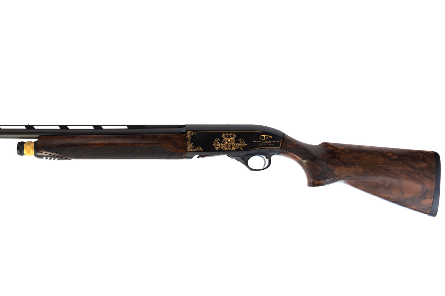 Cole Pro Beretta A400 Grand Luxe Sporting Shotgun | 12GA 30" | SN#: XA282443