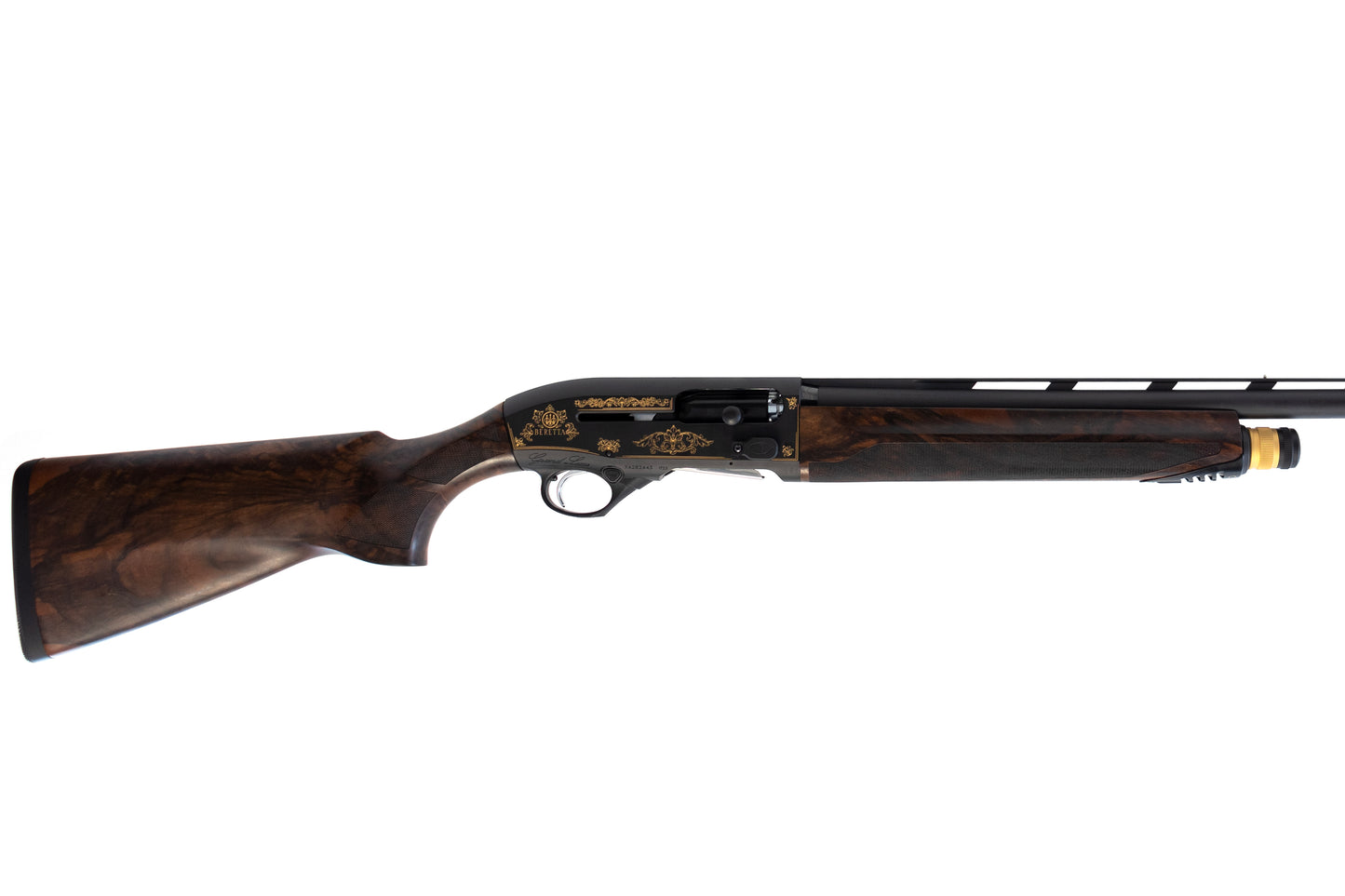 Cole Pro Beretta A400 Grand Luxe Sporting Shotgun | 12GA 30" | SN#: XA282443