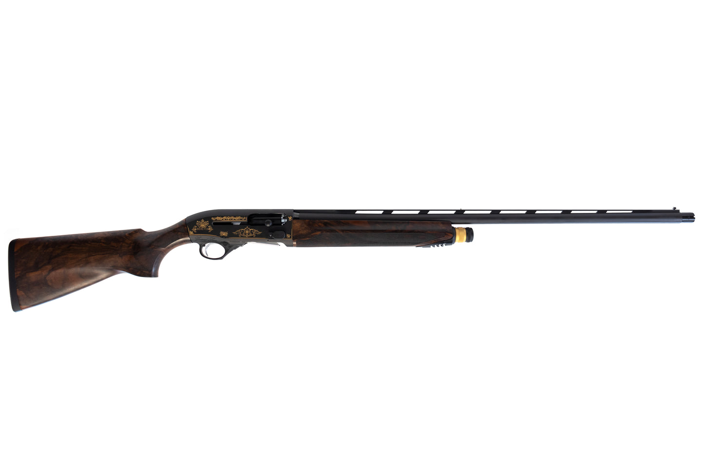 Cole Pro Beretta A400 Grand Luxe Sporting Shotgun | 12GA 30" | SN#: XA282443