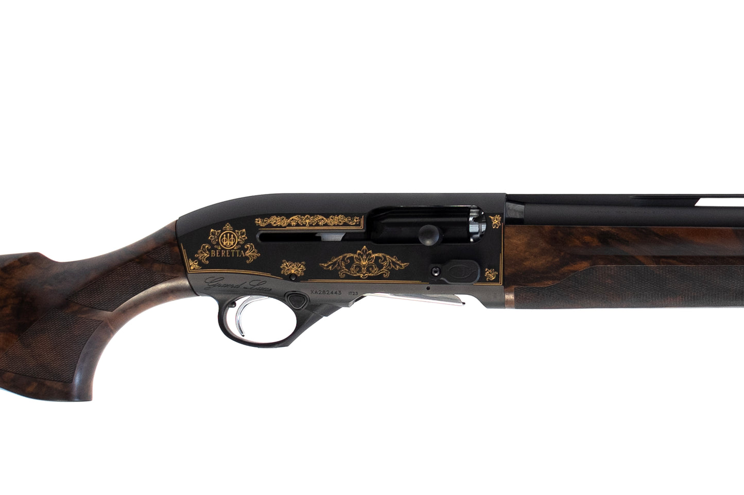 Cole Pro Beretta A400 Grand Luxe Sporting Shotgun | 12GA 30" | SN#: XA282443