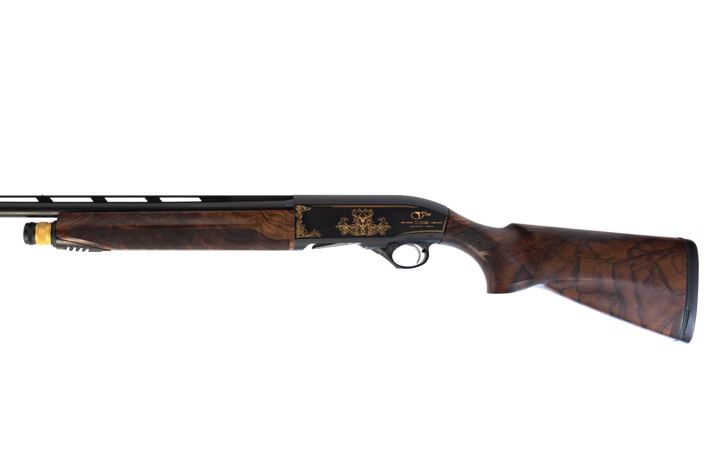 Cole Pro Beretta A400 Grand Luxe Sporting Shotgun | 12GA 30" | SN#: XA282662