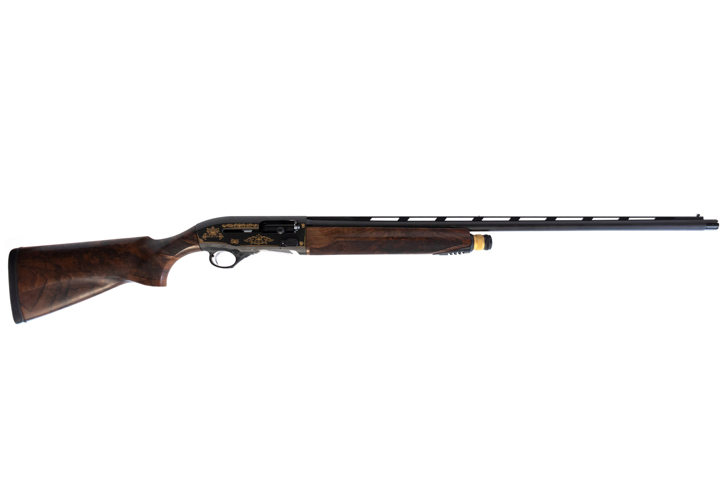 Cole Pro Beretta A400 Grand Luxe Sporting Shotgun | 12GA 30" | SN#: XA282662