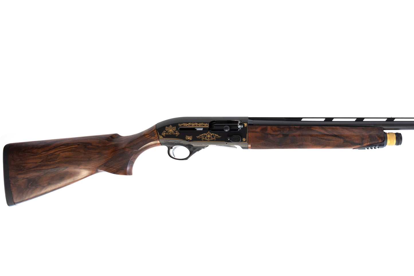 Cole Pro Beretta A400 Grand Luxe Sporting Shotgun | 12GA 30" | SN#: XA284826