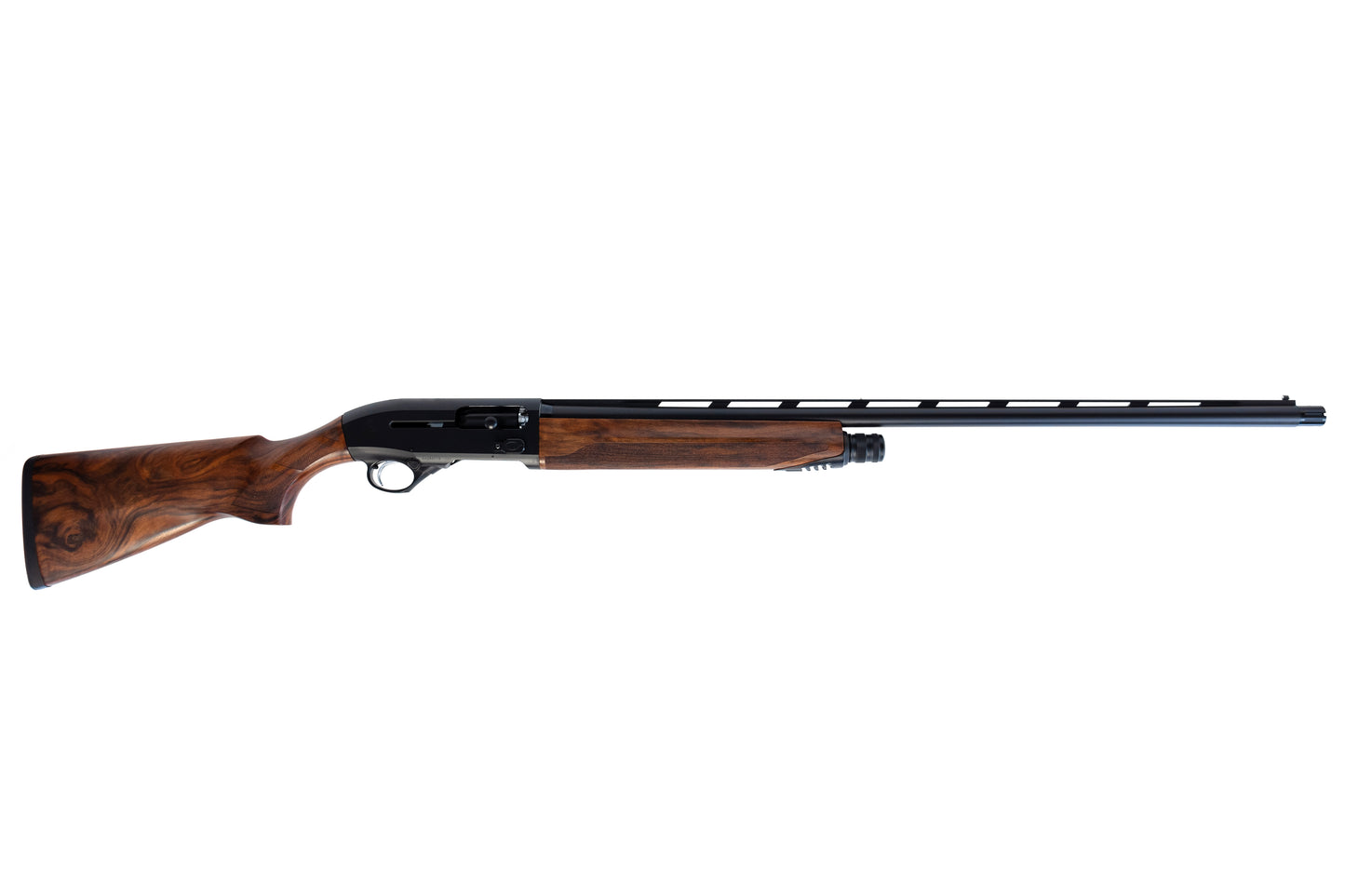 Cole Pro Graphite Black Beretta A400 Sporting Shotgun | 12GA 30" | SN#: XA286019