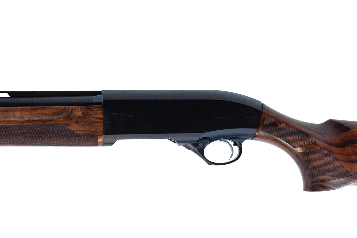 Cole Pro Graphite Black Beretta A400 Sporting Shotgun | 12GA 30" | SN#: XA286019