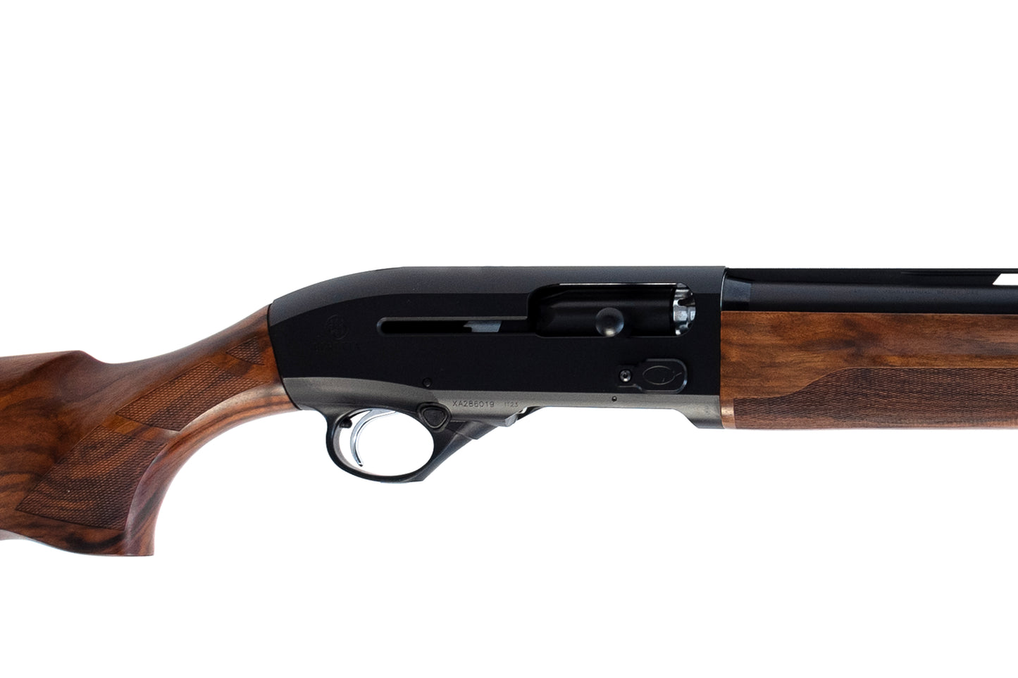 Cole Pro Graphite Black Beretta A400 Sporting Shotgun | 12GA 30" | SN#: XA286019