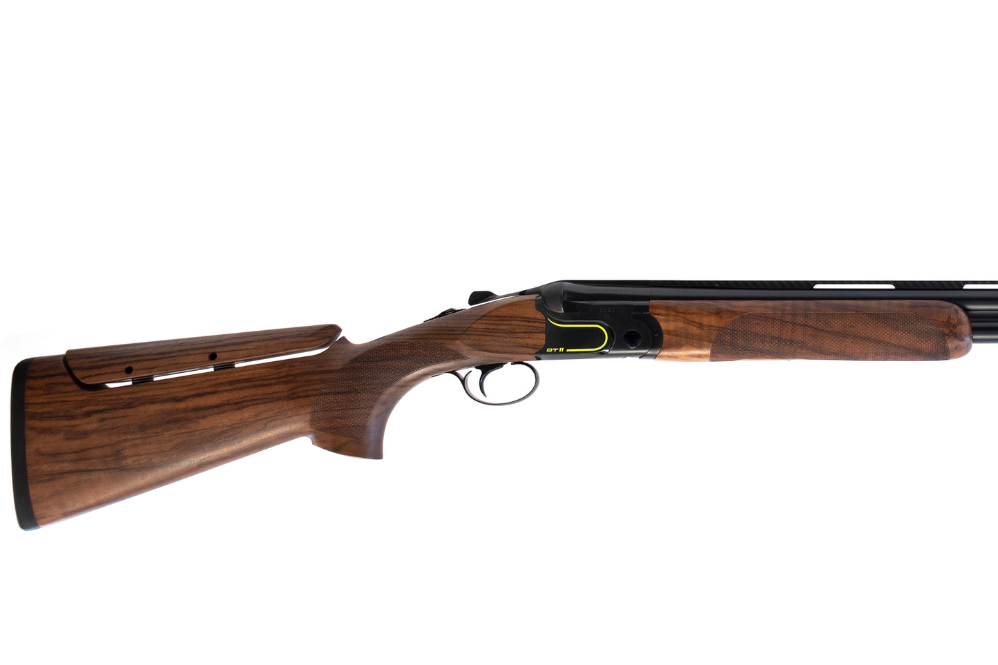 Beretta DT11 DLC Sporting Shotgun w/B-Fast Adjustable Comb | 12GA 32" | SN#: DT25590W