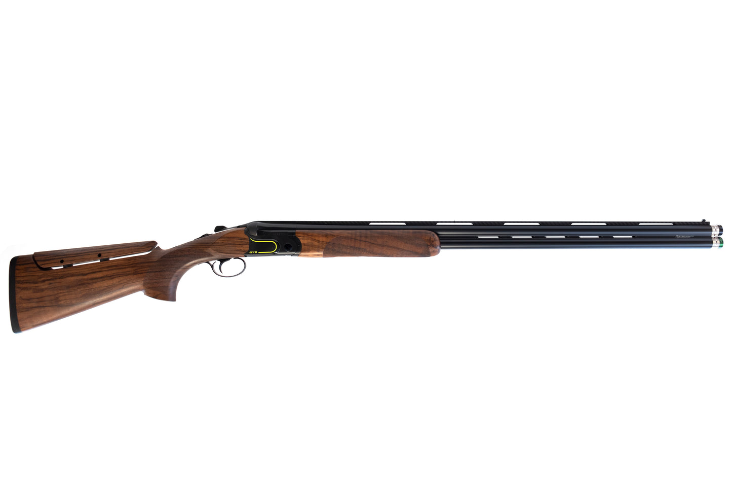 Beretta DT11 DLC Sporting Shotgun w/B-Fast Adjustable Comb | 12GA 32" | SN#: DT25590W