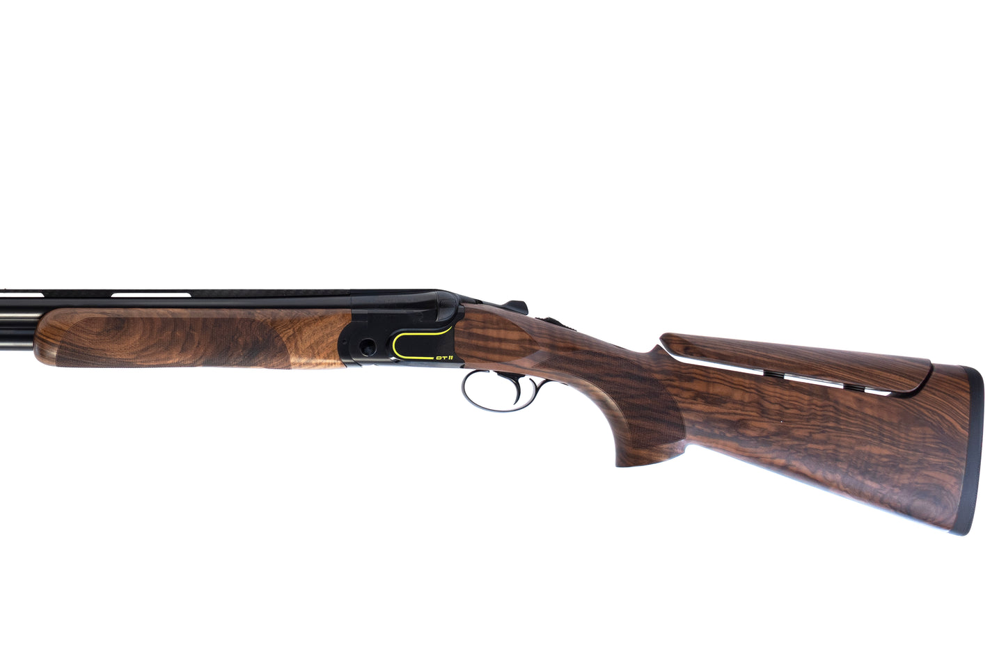 Beretta DT11 DLC Sporting Shotgun w/B-Fast Adjustable Comb | 12GA 32" | SN#: DT25628W