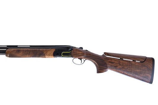 Beretta DT11 DLC Sporting Shotgun w/B-Fast Adjustable Comb | 12GA 32" | SN#: DT25628W